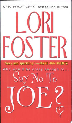 Say no to Joe?