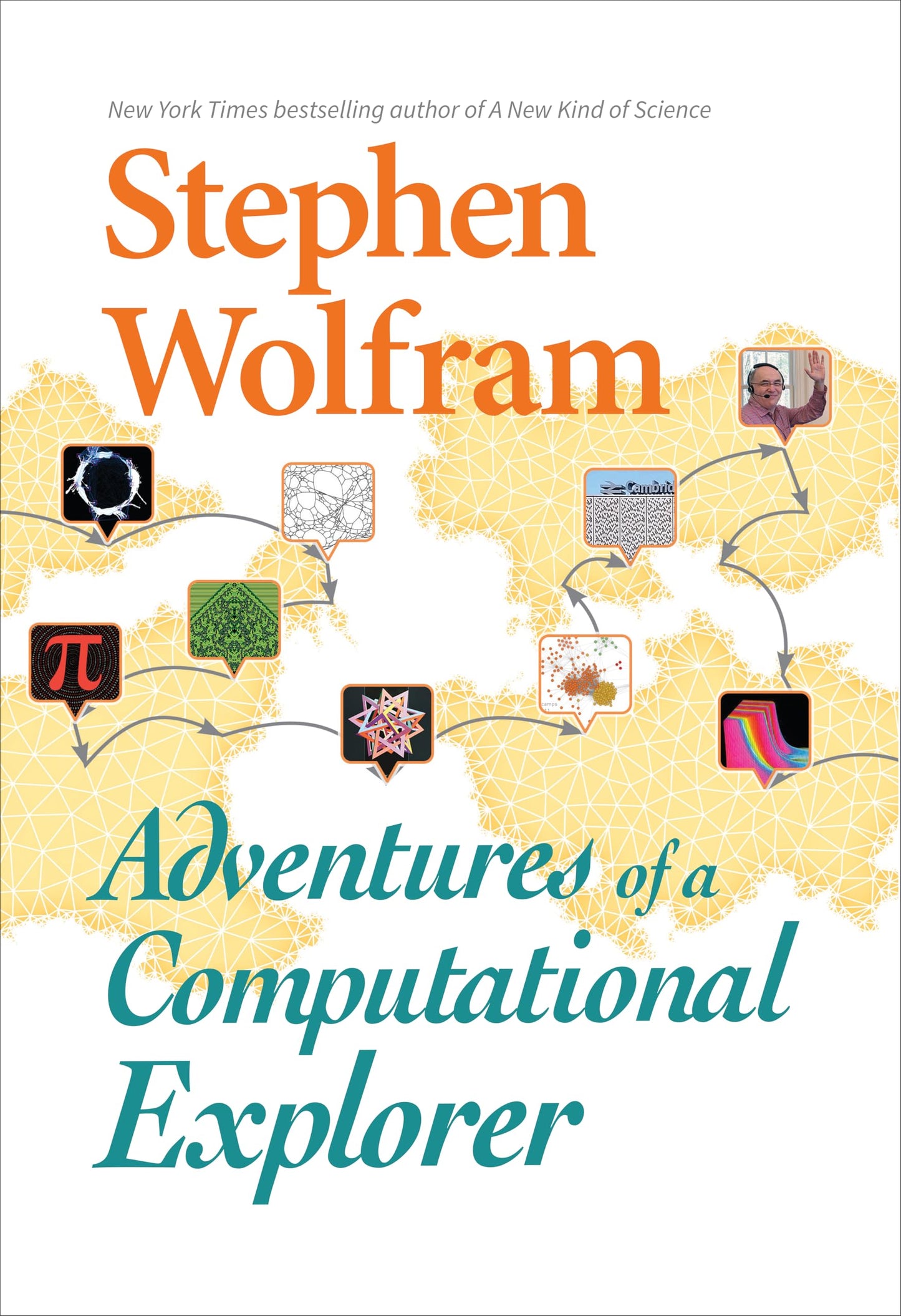 Adventures of a Computational Explorer - 1666