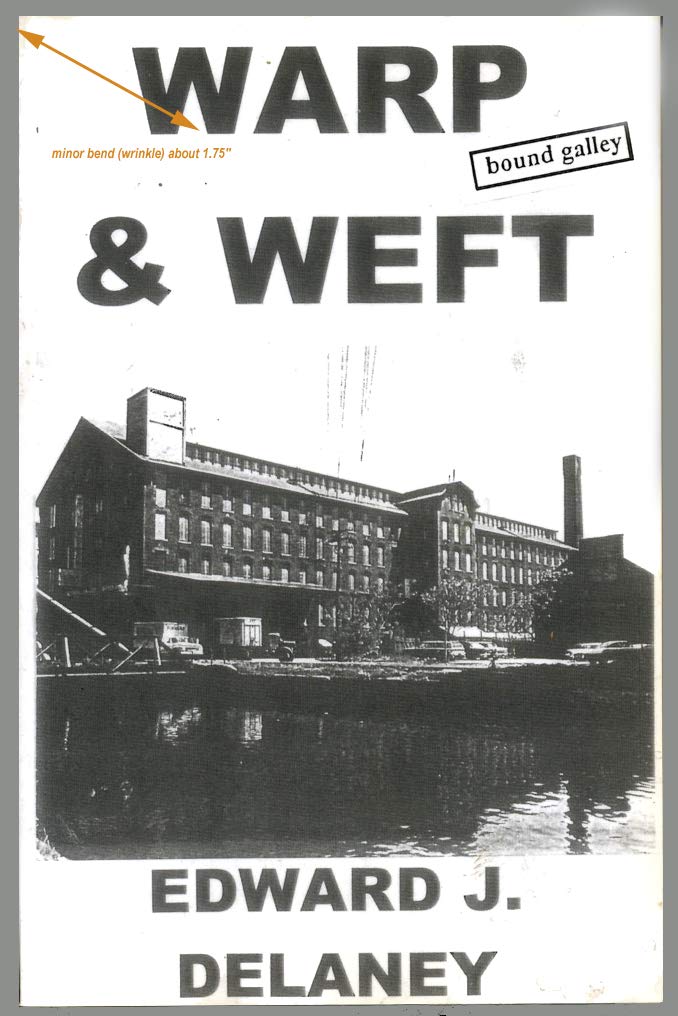 Warp & Weft