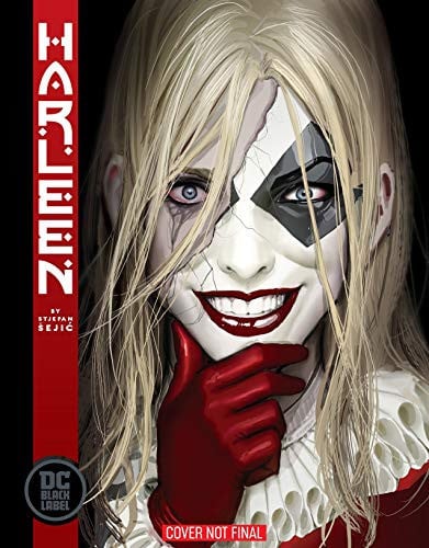 Harleen
