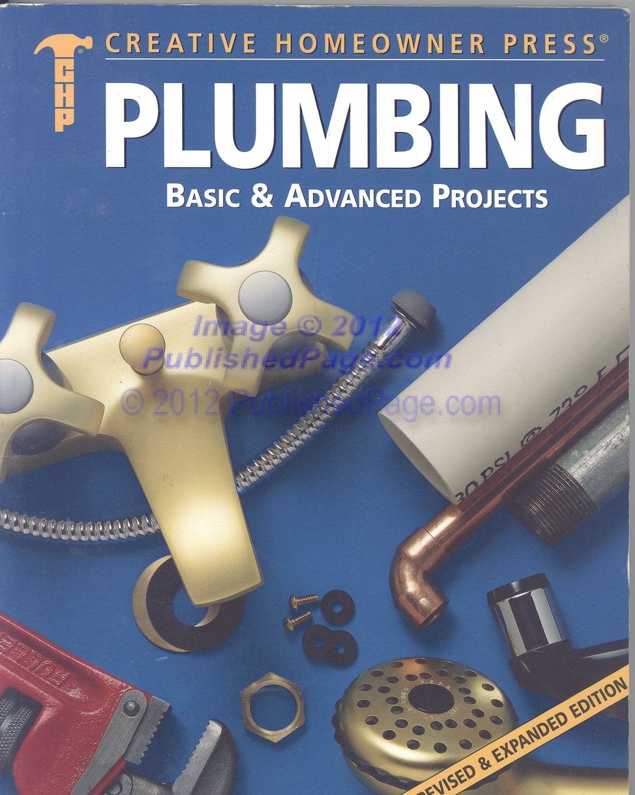 Plumbing Basic & Advanced Projects