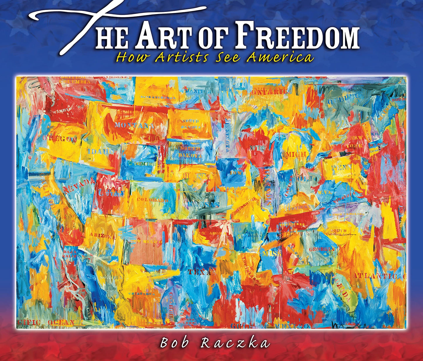 Art of Freedom: How Artists See America (Rise and Shine)