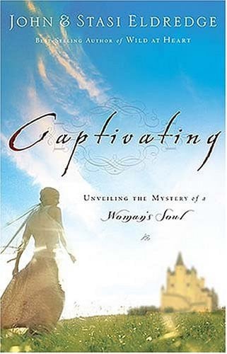 Captivating: unveiling the mystery of a woman's soul