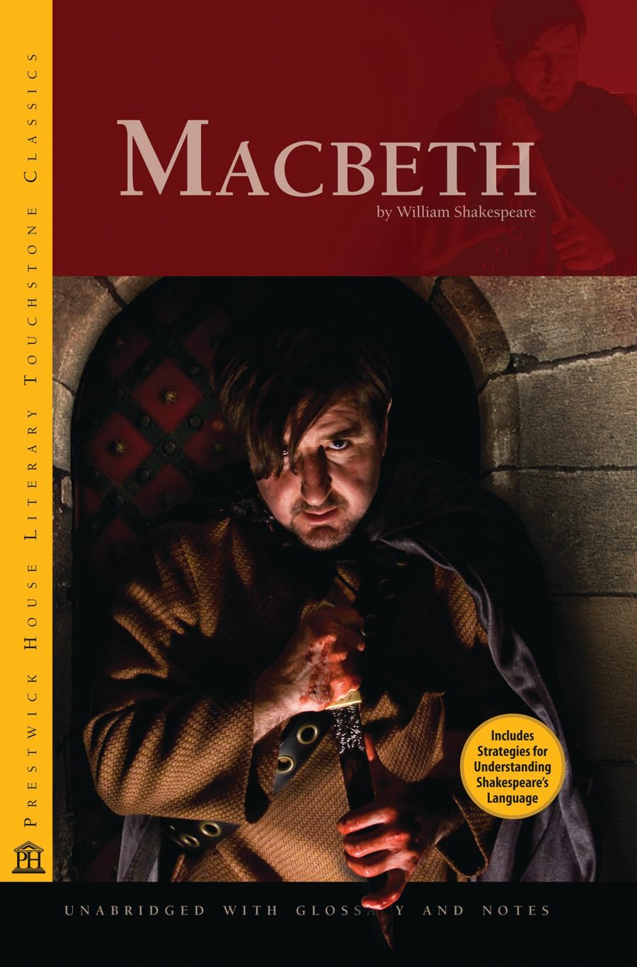 Macbeth - Literary Touchstone Classic