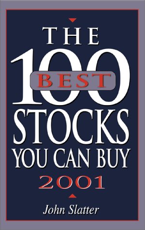 100 Best Stocks 2001