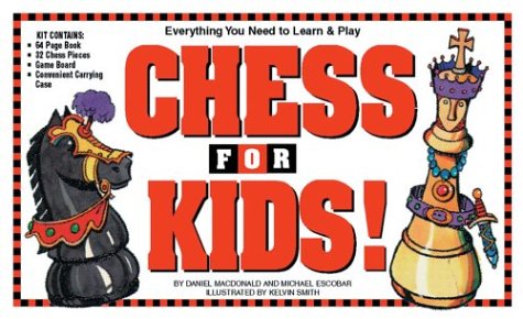 Chess For Kids!