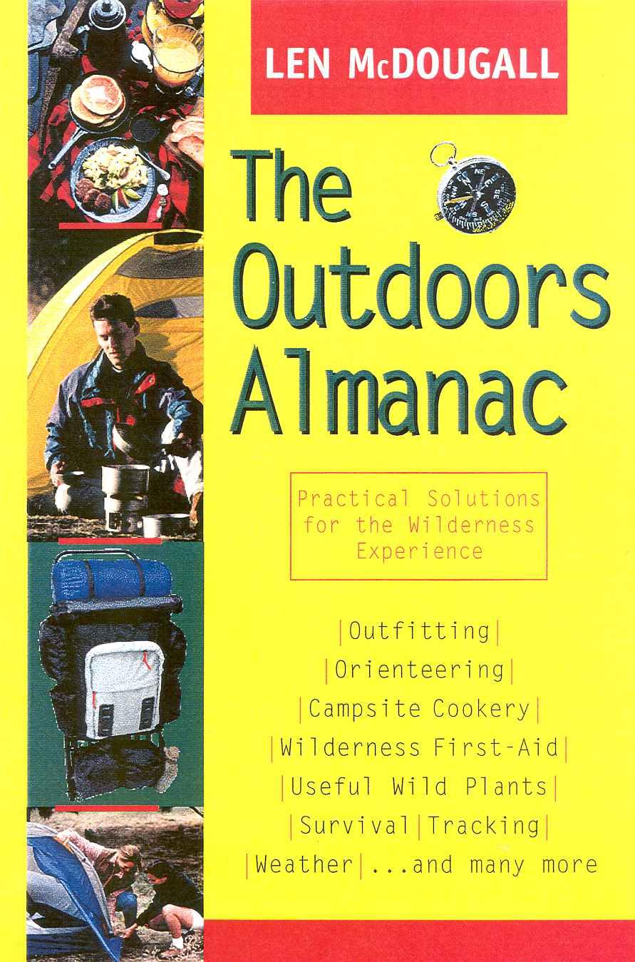 The Outdoors Almanac