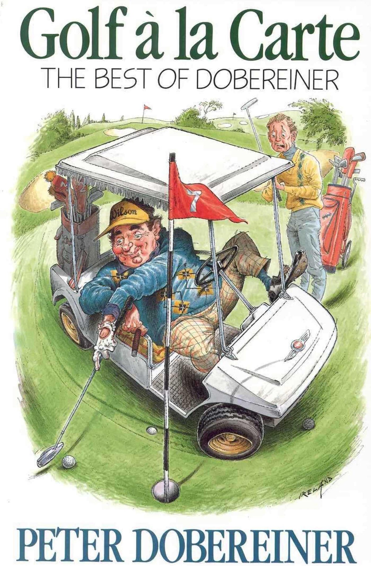 Golf a la Carte