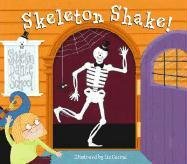 Skeleton Shake! - 8768