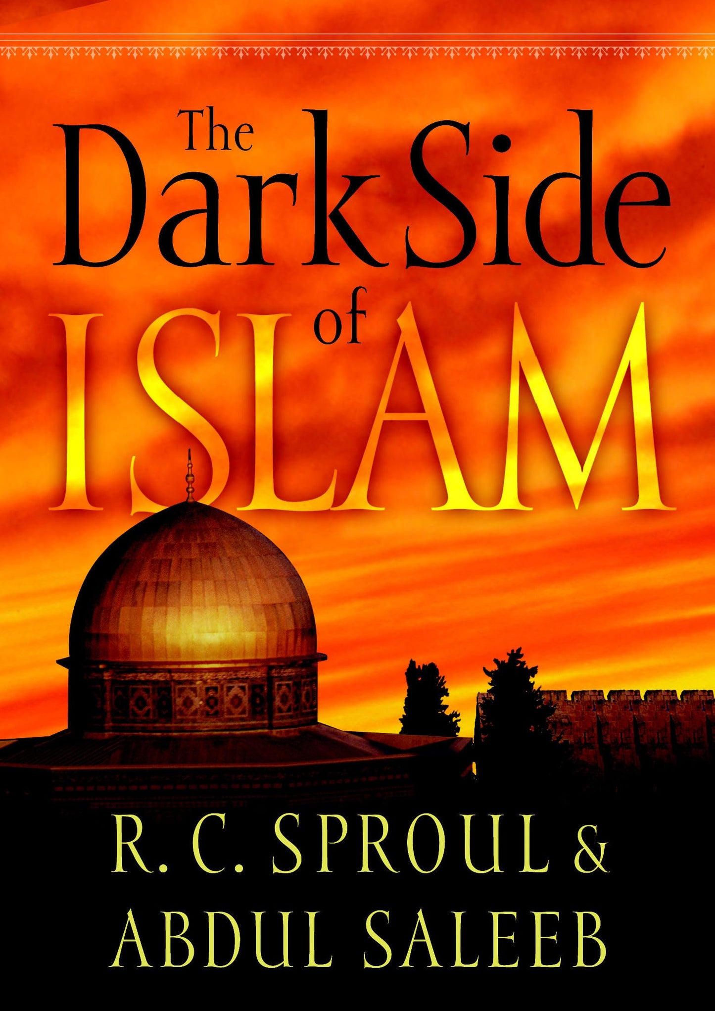 The Dark Side of Islam - 2960