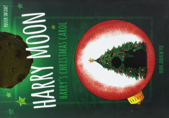 Harry's Christmas carol