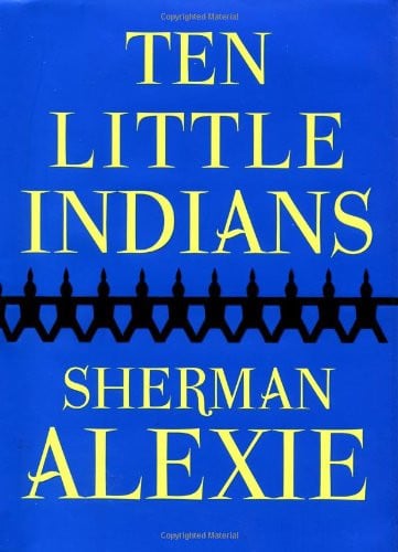 Ten little Indians: stories
