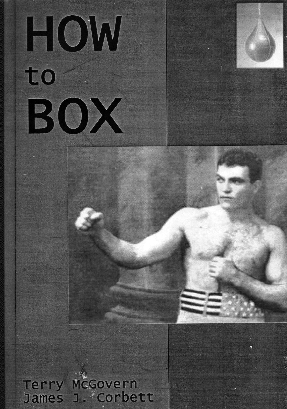 How To Box