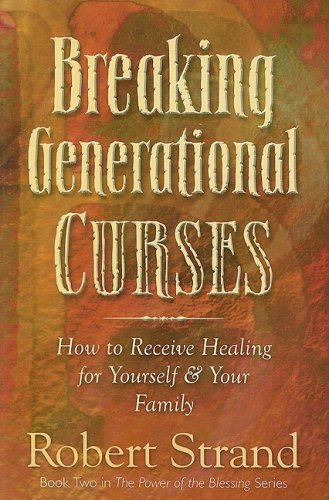 Breaking Generational Curses - 4599