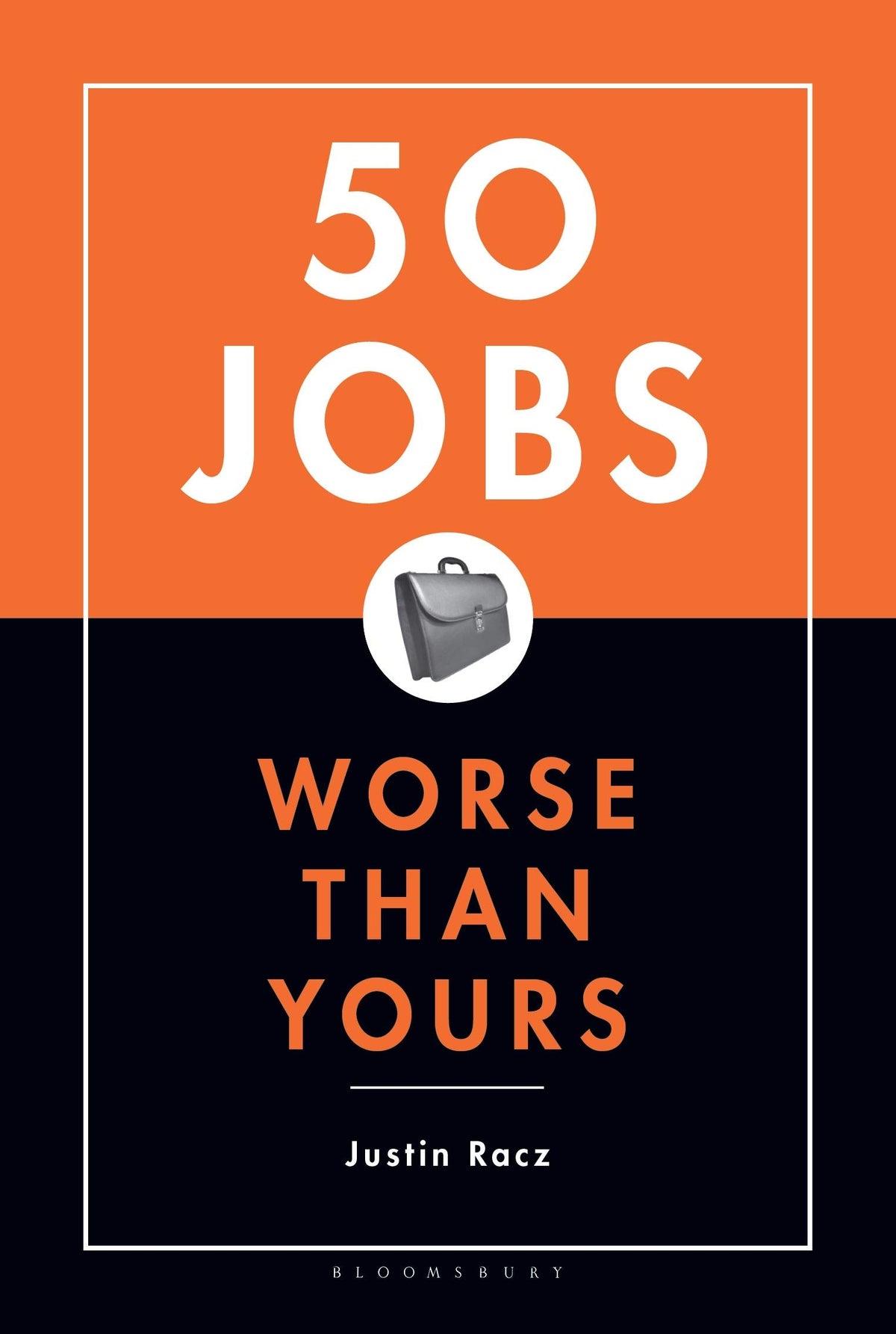 50 Jobs Worse Than Yours