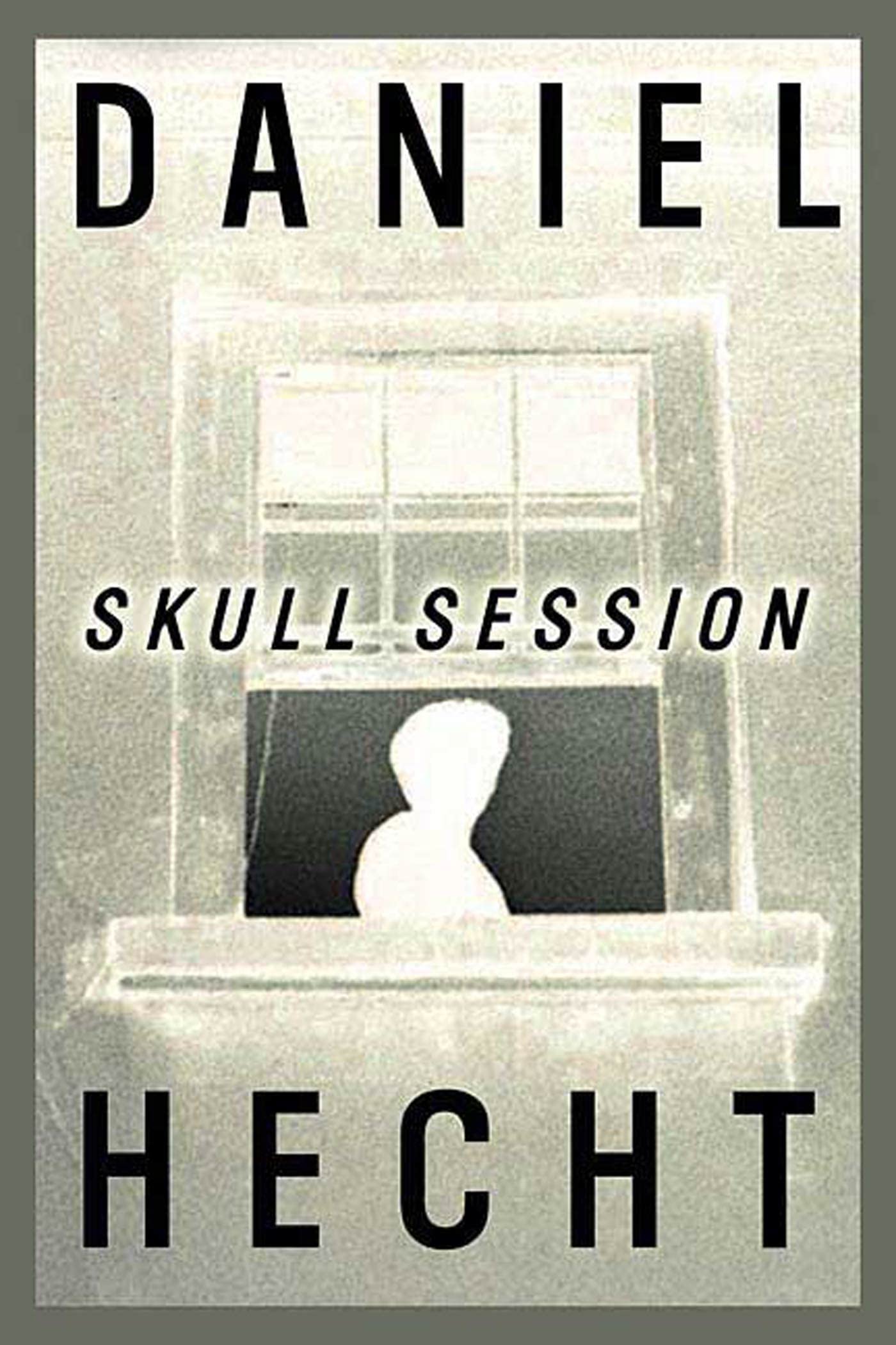 Skull Session - 7993