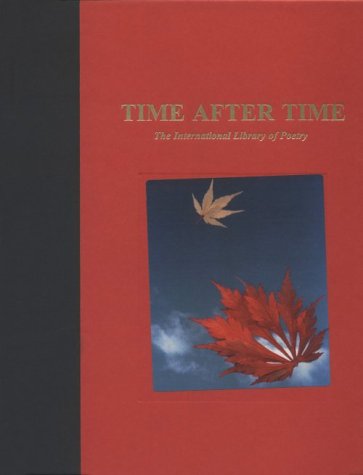 Time after Time