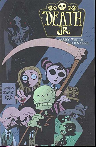 Death, Jr. - 7790