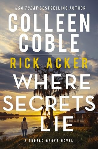 Where secrets lie
