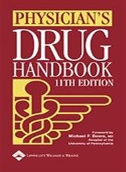 Physician's Drug Handbook