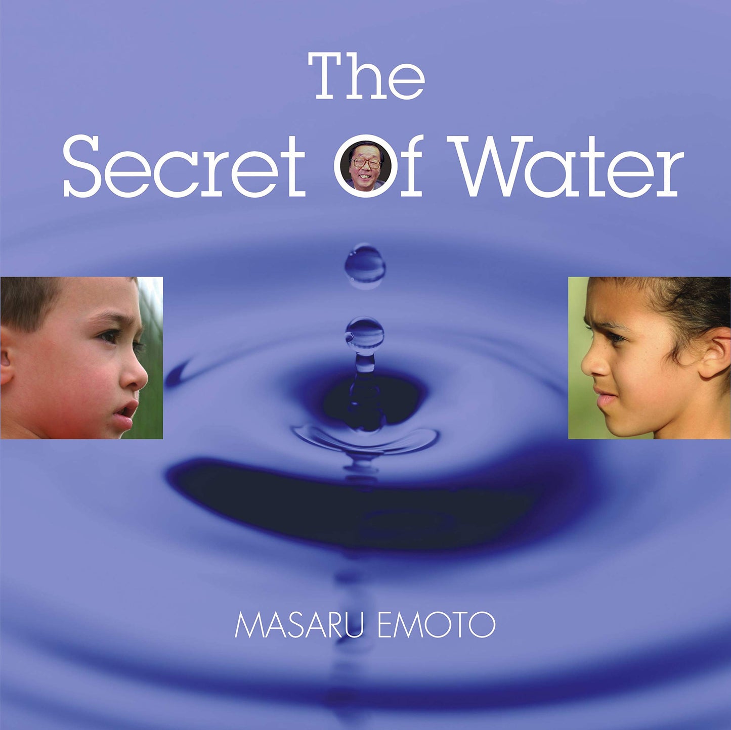 The Secret of Water - 2054