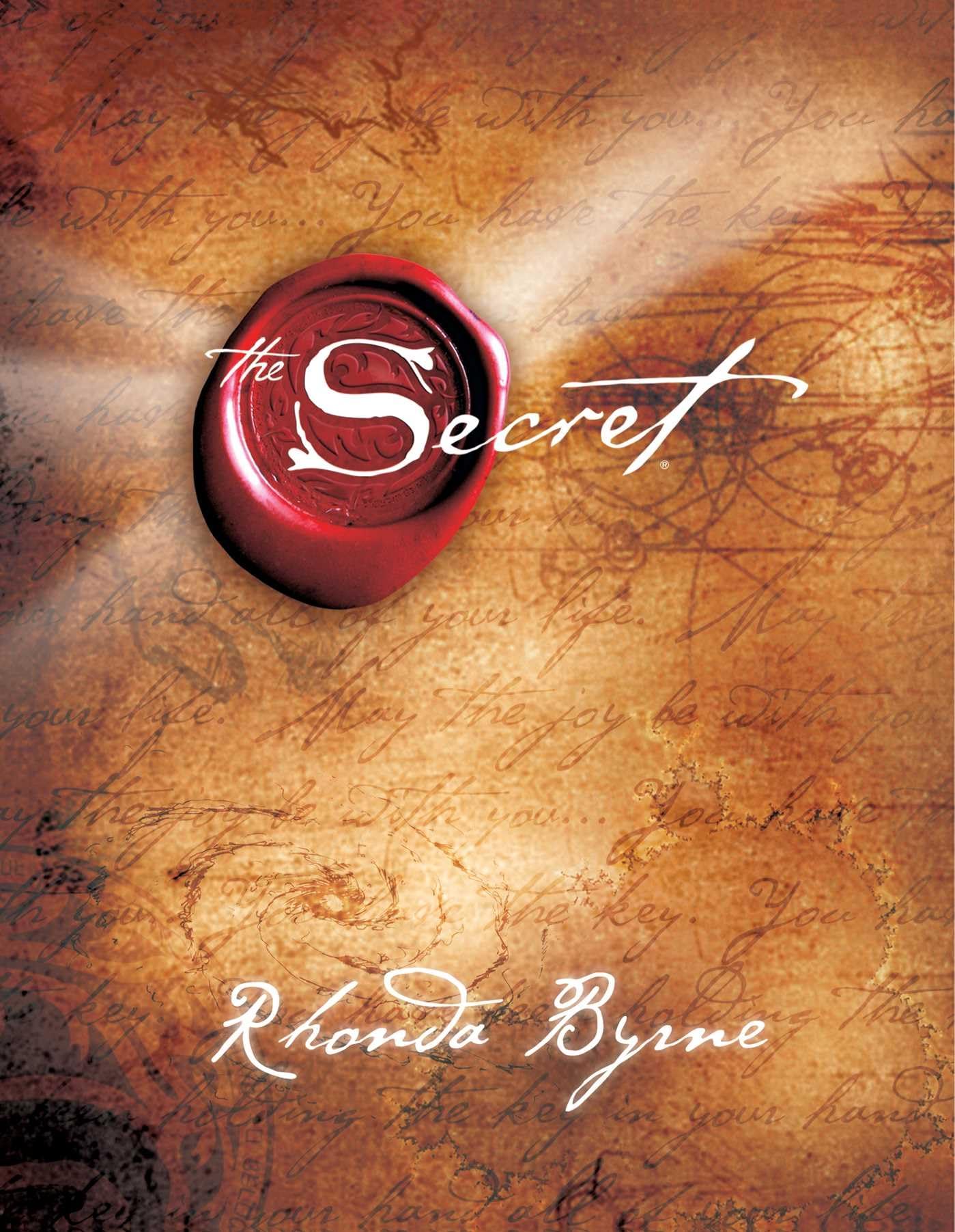 THE SECRET (1) (THE SECRET LIBRA