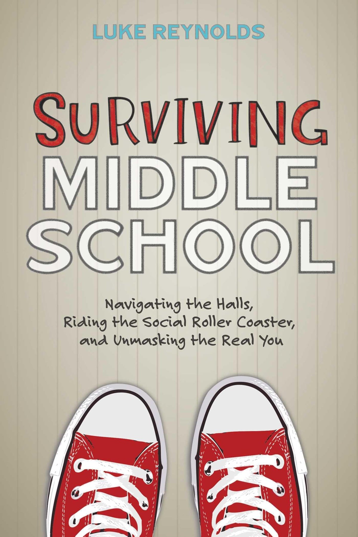 SURVIVING MIDDLE SCHOOL: NAVIGAT