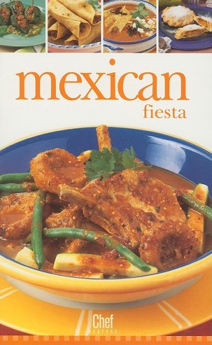 Mexican Fiesta (Chef Express)