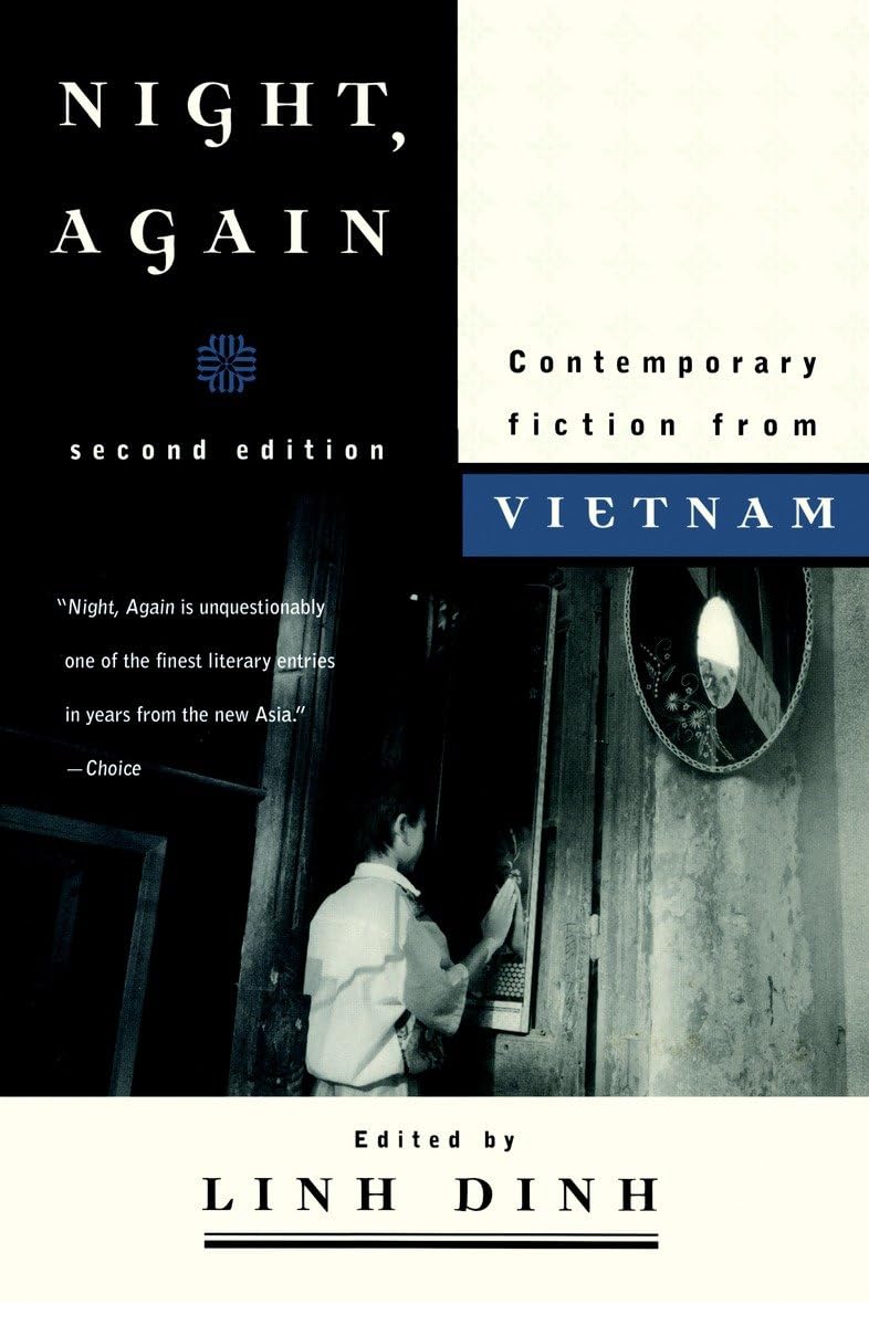 Night, Again: Contemporary Fiction from Vietnam - 1635