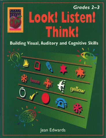 Look! Listen! Think! Grades 2-3
