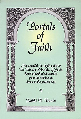 Portals of Faith