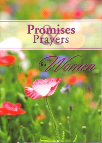 Promises and Prayers for Women
