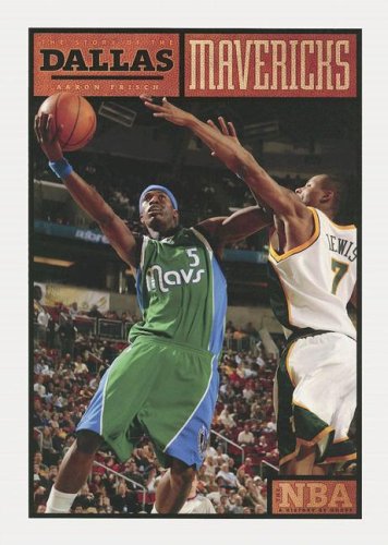 The Story of the Dallas Mavericks