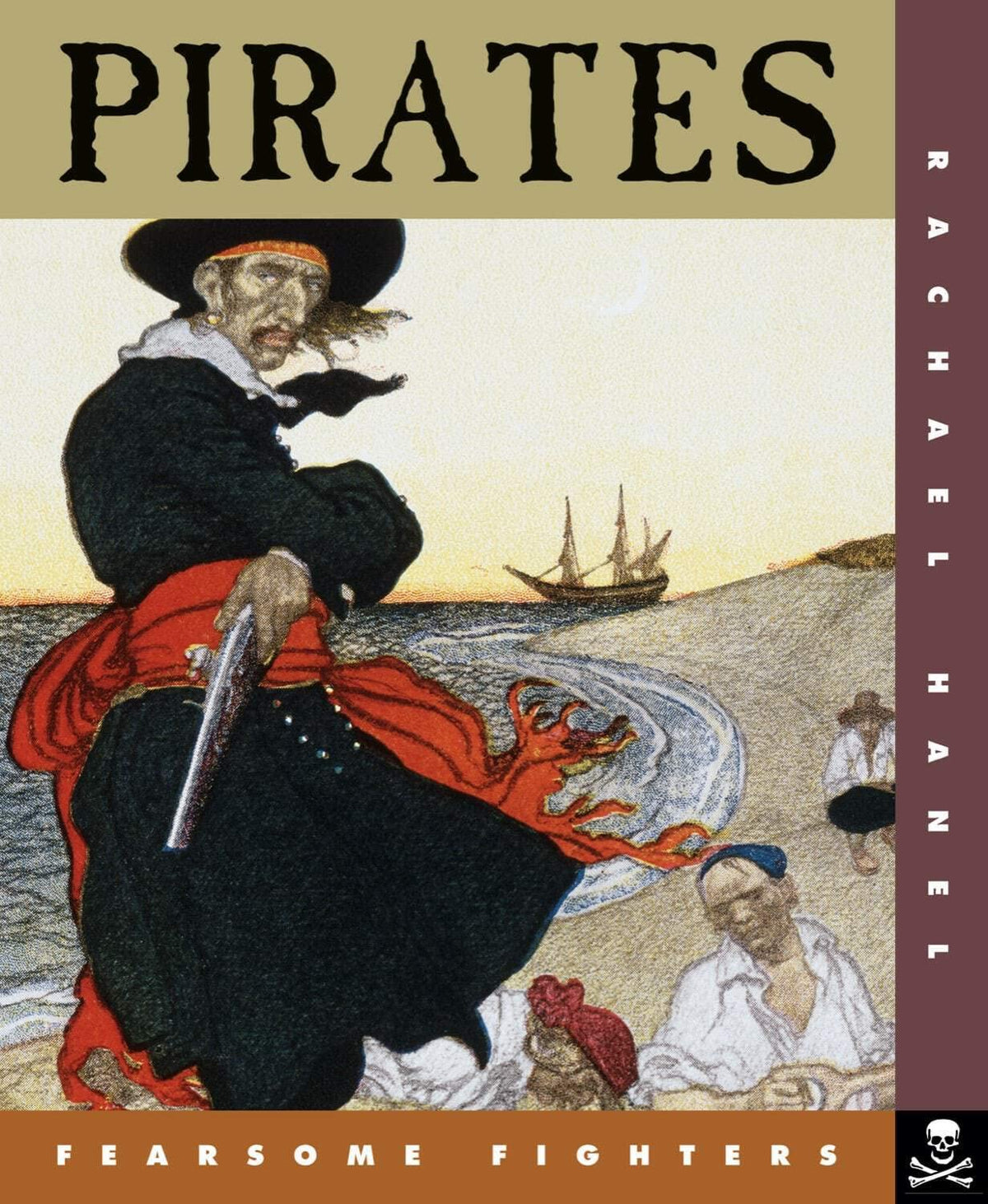 Pirates (Fearsome Fighters)