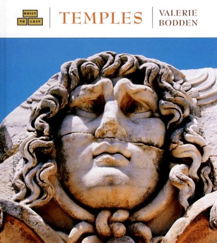 Temples (Built to Last)