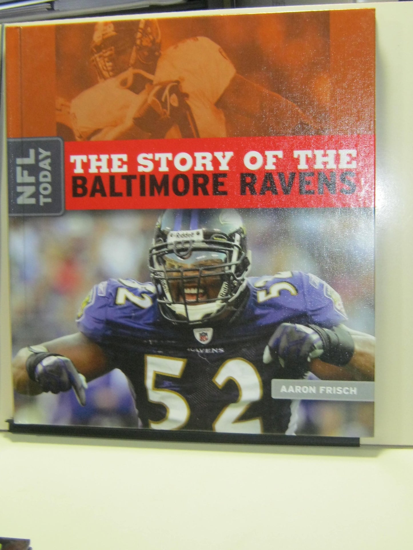 The Story of the Baltimore Ravens (NFL Today)