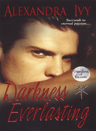 Darkness everlasting