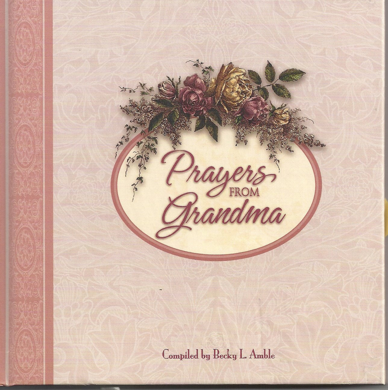 Prayers from Grandma