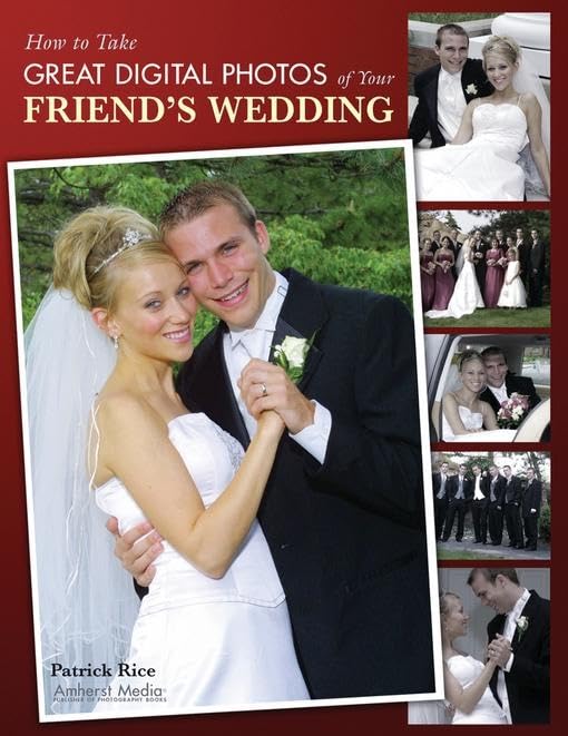 How to Take Great Digital Photos of Your Friend's Wedding - 4880
