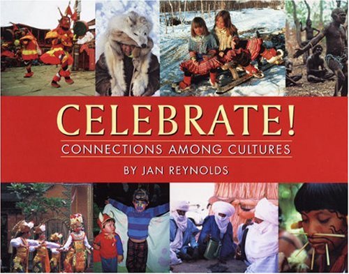 Celebrate Connections among Cultures