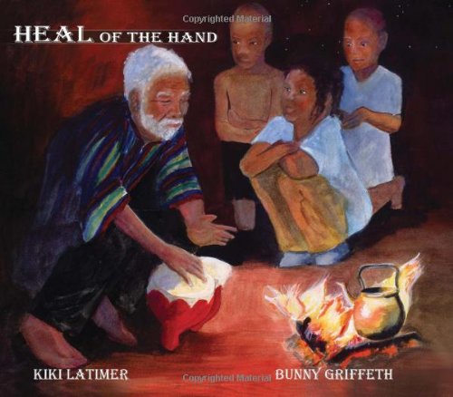 Heal of the Hand