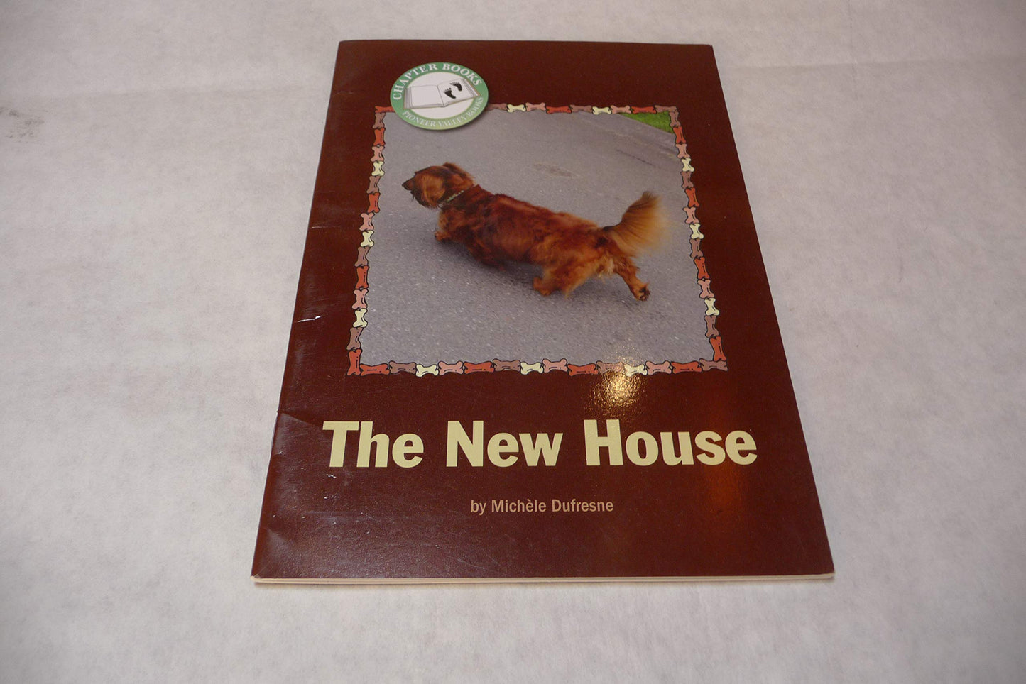 The New House