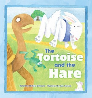 Tortoise and the Hare, The