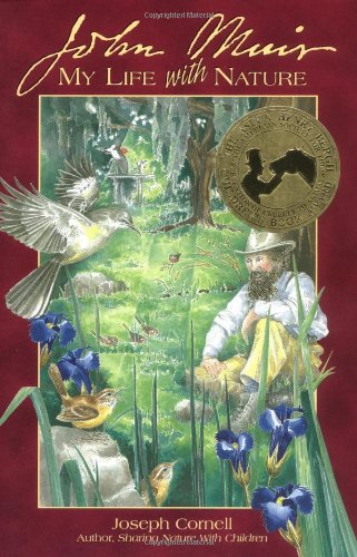 John Muir: My Life with Nature (Sharing Nature With Children Book)