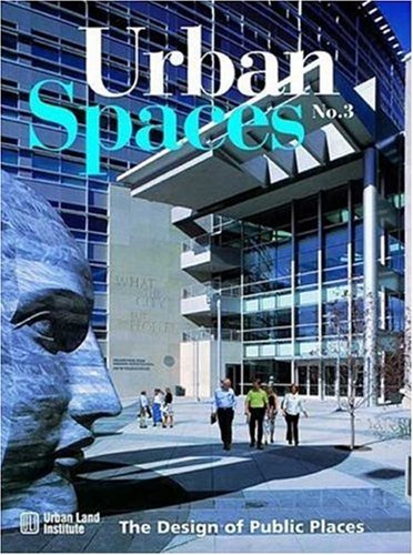 Urban Spaces 3