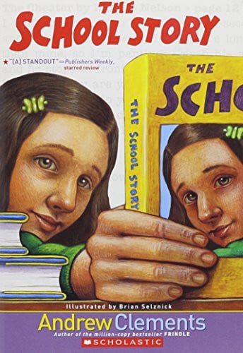 The School Story