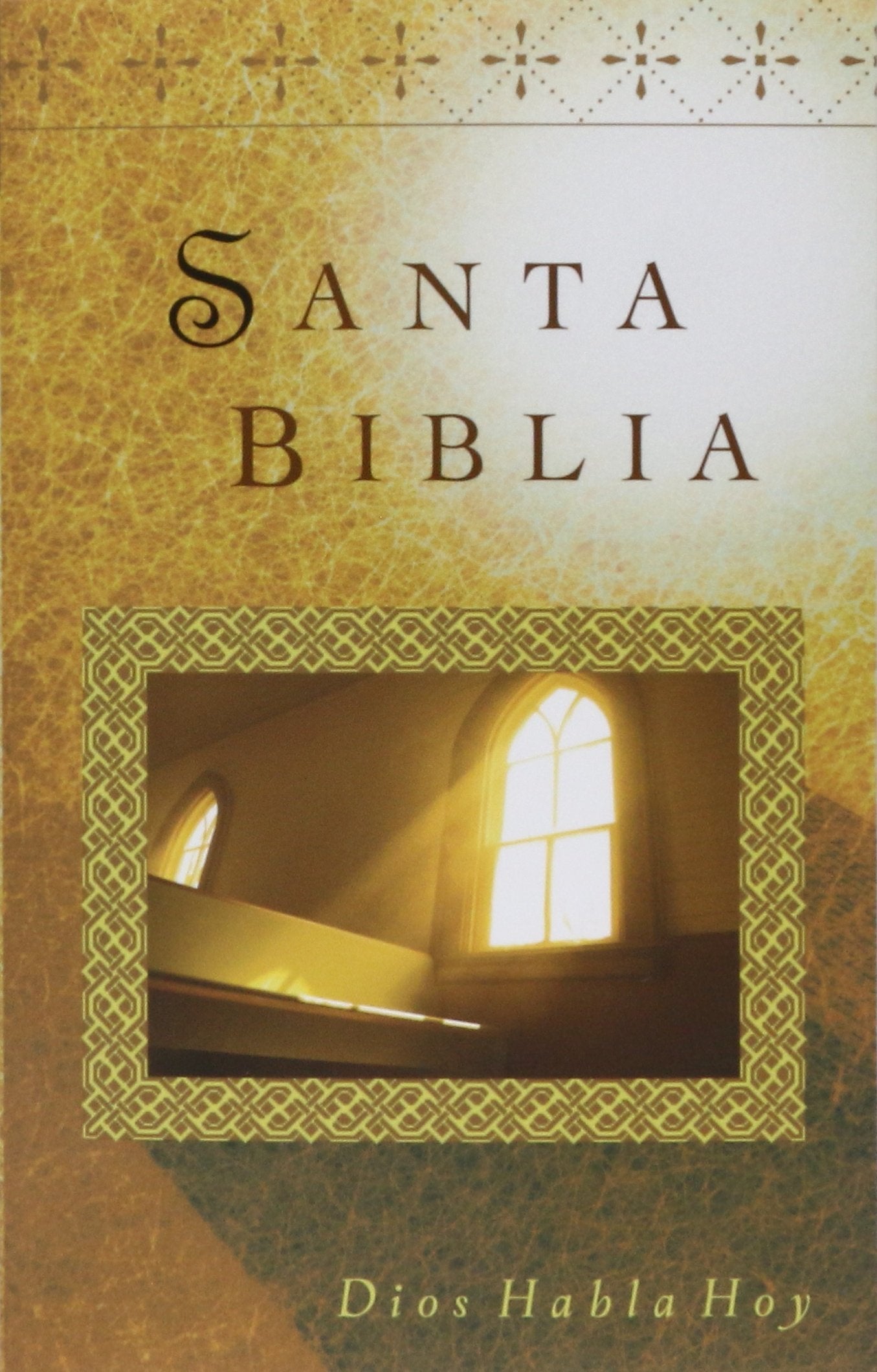 Santa Biblia-VP (Spanish Edition) - 3489