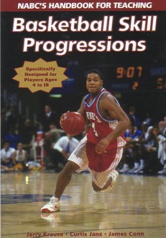 Basketball Skill Progressions