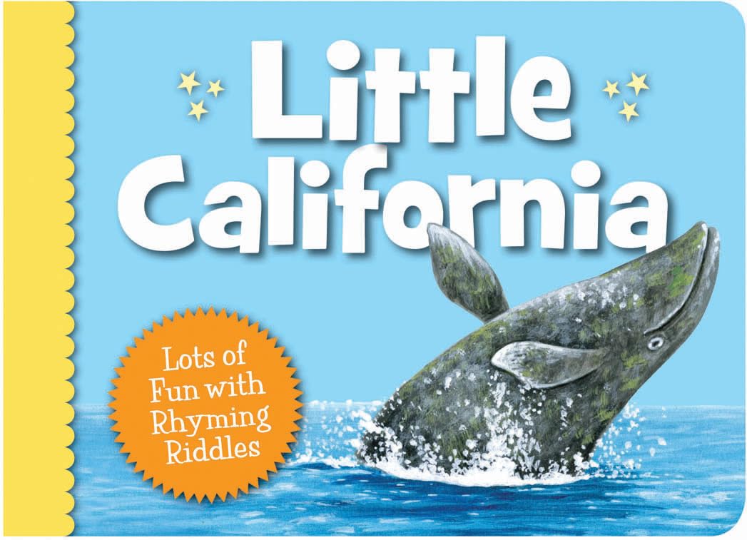 Little California (Little State)