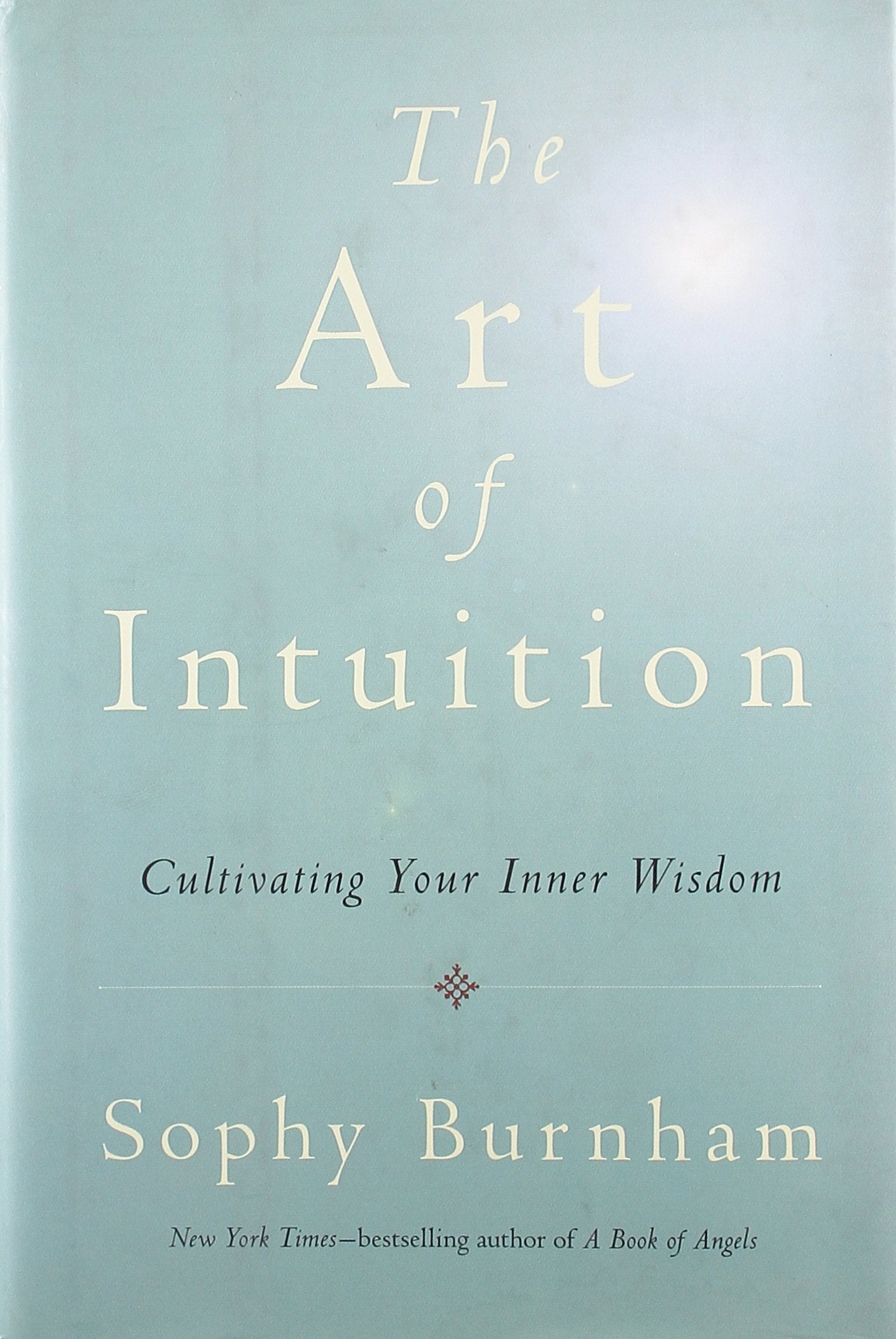 The Art of Intuition: Cultivating Your Inner Wisdom - 4797